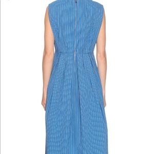 Women’s Trademark Pleated dress